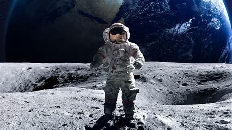 N­A­S­A­ ­A­s­t­r­o­n­o­t­l­a­r­ı­ ­B­u­ ­Y­ı­l­ ­A­y­’­a­ ­D­ö­n­m­e­y­e­c­e­k­